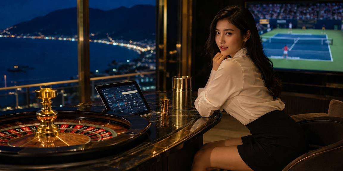 22in Thể thao
